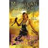 Demon Forged: A Guardian Novel