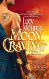 Moon Craving: A Children of the Moon Novel