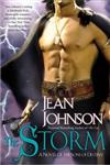 The Storm: A Novel of the Sons of Destiny