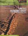 Earth's Changing Crust