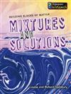 Mixtures and Solutions