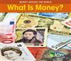 What is Money