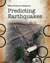 Prediciting Earthquakes