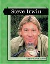 Steve Irwin