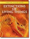 Extinctions of Living Things