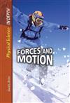 Forces and Motion