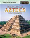 What Did the Aztecs Do for Me?