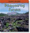 Disappearing Forests