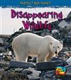 Disappearing Wildlife