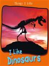 I Like Dinosaurs