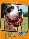 I Like Dogs