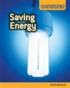 Saving Energy: Earth's Resources