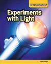 Experiments with Light: Light Energy