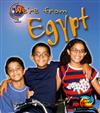 Egypt