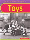 Toys: Guided Reading Pack