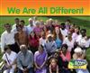 We are All Different
