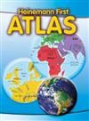 Heinemann First Atlas Big Book