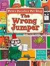Pete's Peculiar Pet Shop: The Wrong Jumper (Purple A) 6-pack: The Wrong Jumper 6-pack