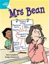 Rigby Star Independent Turquoise Reader 1: Mrs Bean