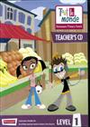 Tout Le Monde Level 1: Teacher Software Single User: Level 1