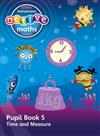 Heinemann Active Maths -- Beyond Number -- First Level -- Pupil Book 5 -- Time and Measure