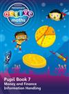 Heinemann Active Maths -- Beyond Number -- First Level -- Pupil Book 7 -- Money, Finance and Information Handling