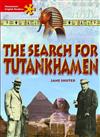 Heinemann English Readers Intermediate Non-Fiction: The Search for Tutankhamen: Intermediate Level