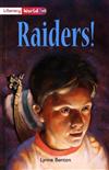 Literacy World Fiction Stage 2 Raiders