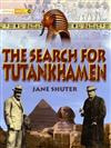 Literacy World Non-Fiction Stage 1 the Search for Tutankamun