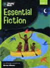Literacy World Stage 3 Fiction: Essential Anthology