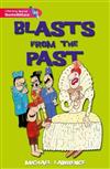 Literacy World Satellites Fiction Stage 2 Blasts from the Past