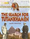Literacy World Satellites Non Fiction Stage 1 The Search for Tutankamun