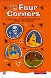 From the Four Corners: A Melting Pot of Stories Embracing Different Cultures and Genres