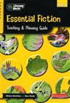 Literacy World Stage 1 Fiction: Essential Teaching & Planning Guide Scotland/NI Version