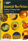 Literacy World Stage 1 Non-Fiction: Essential Teaching & Planning Guide Scotland/NI Version