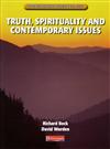 GCSE Religious Studies for AQA B: Truth, Spirituality & Contemporary Issues