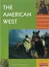 Heinemann Secondary History Project: American West Core Edition