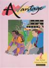 Avantage: Pt. 2: Pupil's Book