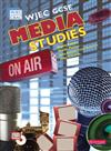 WJEC GCSE Media Studies Student Book with ActiveBook CD-ROM