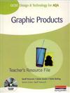 GCSE Design and Technology for AQA: Graphic Products Student Book