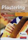 Plastering NVQ and Technical Certificate Level 2 Tutor Resource Disk