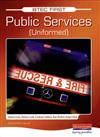 BTEC First Public Services Student Book