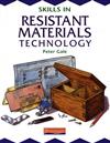 Skills in Resistant Materials Technology Pupil Book