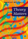 Theory Matters Pupil Book