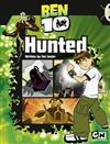 Ben 10: Hunted (Turquoise B)