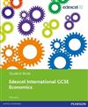 Edexcel International GCSE Economics Student Book with ActiveBook CD