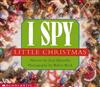 I Spy Little Christmas