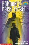 Batman's Dark Secret
