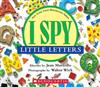 I Spy Little Letters