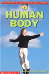 Scholastic Science Reader: Human Body
